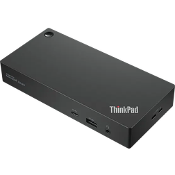 Lenovo ThinkPad Universal USB-C Smart Dock