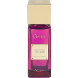 Gritti I Am Free EdP 100ml