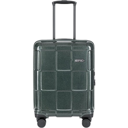 Epic Crate Reflex EVO 55cm - Emerald Green