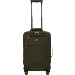 Bric's X Travel Spinner 53cm - Olive