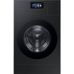 Samsung Bespoke AI WD90F53AVBUS Black