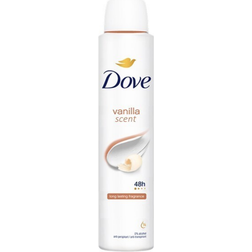 Dove 48h Antiperspirant Vanilla Deo Spray 200ml