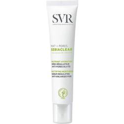 SVR Laboratoires Sebiaclear Mat + Pores Anti-Shine Pore Minimiser 40ml
