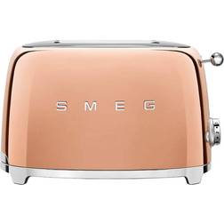 Smeg 50's style TSF01RG