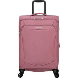American Tourister SummerRide Spinner 69cm - Lilas Pink
