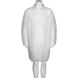 Abena Besøgsjakke Classic L/XL - 100 stk