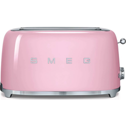 Smeg 50's Style TSF02PKUS - Pink