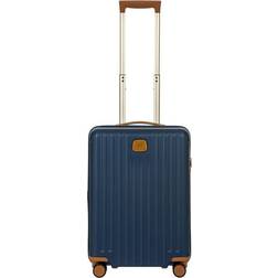 Bric's Capri 2.0 Spinner 55cm - Matte Blue