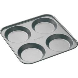 KitchenCraft MasterClass Tin 24 cm