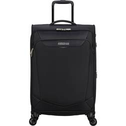 American Tourister SummerRide Spinner 69cm - Black