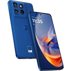 Motorola Edge 50 Neo 512GB Pantone Nautical Blue