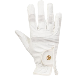 Br Glory Pro Gloves - White