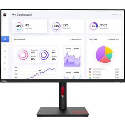 Lenovo ThinkVision T32p-30 63D2GAT1UK