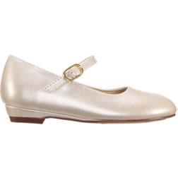 Nina Lil Seeley - Bone Pearlized