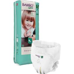 Bambo Nature Bukseble Str. 5 11-17kg