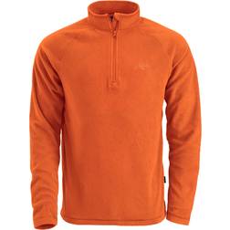 High Mountain Gällö Fleece Sweater Men - Terracotta