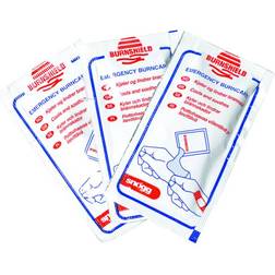 Sterile Hydrogel Burn Dressing 0.13 Oz 100/Pack 0.1fl oz 1 pcs
