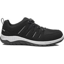 Elten 729161 Maddox BOA Low ESD S3 - Black/Grey