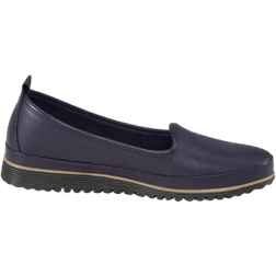 Ganni Andrea Conti - Navy