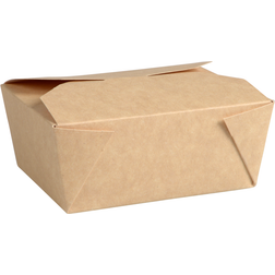 Abena China box 500ml Serveringsbakke 450stk