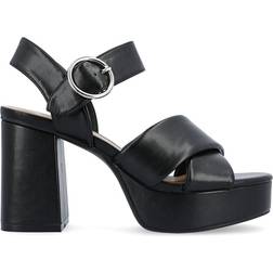 Journee Collection Akeely - Black
