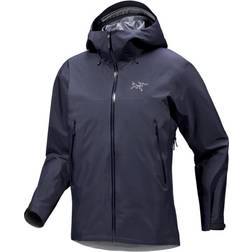 Arc'teryx Beta SL Jacket Men's - Black Sapphire