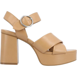 Journee Collection Akeely - Tan