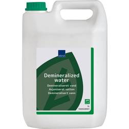 Abena Demineraliseret vand 2stk 5L