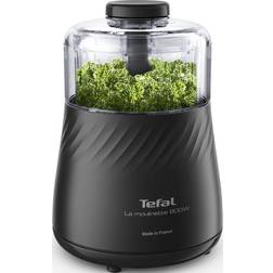 Tefal Eco Respect Moulinette MB710840 Mini Chopper Black