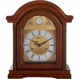 Acctim Redbridge Table Clock 22.6cm