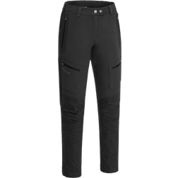 Pinewood Women's Finnveden Hybrid Trousers - Black