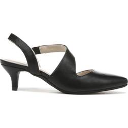 LifeStride Magnetic - Black