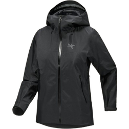 Arc'teryx Beta SL Jacket Women's - Black