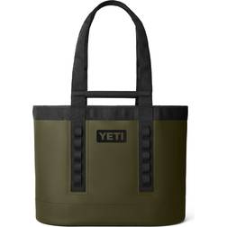 Yeti Camino 50 Carryall Tote Bag - Olive/Black