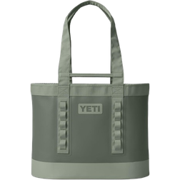 Yeti Camino 20 Carryall Tote Bag - Camp Green