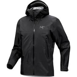 Arc'teryx Beta SL Jacket Men's - Black