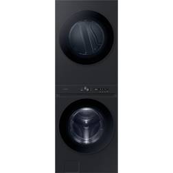 Samsung Bespoke AI Laundry Hub WH46DBH500EVA3 Black