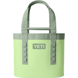 Yeti Camino 35 Carryall Tote Bag - Key Lime