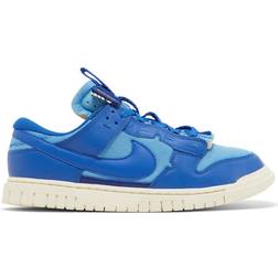 Nike Air Dunk Jumbo M - University Blue/Game Royal/Deep Royal Blue/Coconut Milk