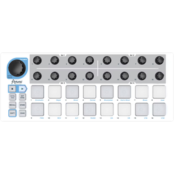 Arturia Beatstep