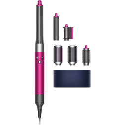 Dyson Airwrap Multi-styler Complete Long Fuchsia/Nickel