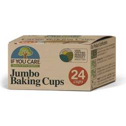 If You Care Jumbo Cupcakeform