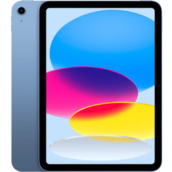 Apple iPad 11th Gen 11 Inch Wi-Fi Tablet