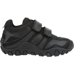 Geox Kid's Crush - Black