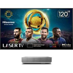 Hisense 120L5HTUKA