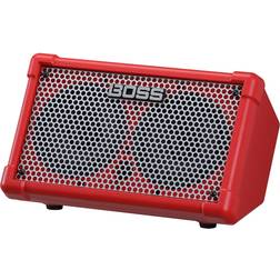 BOSS Cube Street II Red