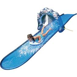Jilong Ice Breaker Waterslide with Spray Function