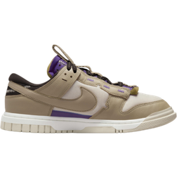 Nike Air Dunk Jumbo M - Light Orewood Brown/Velvet Brown/Field Purple/Khaki