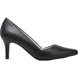 LifeStride Savvy - Black