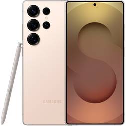 Samsung Galaxy S25 Ultra 1TB Titanium Pinkgold